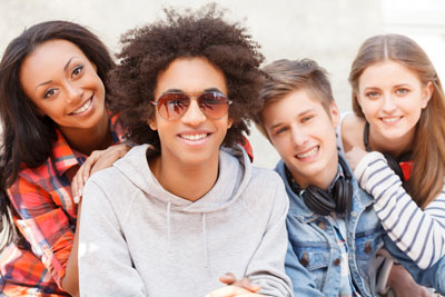 Teens - Pediatric Dentist in Macon, GA